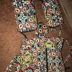 Vera Bradley bundle!